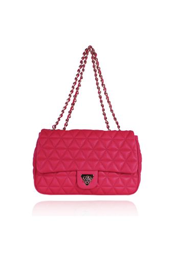 Bolsa Nina Pink