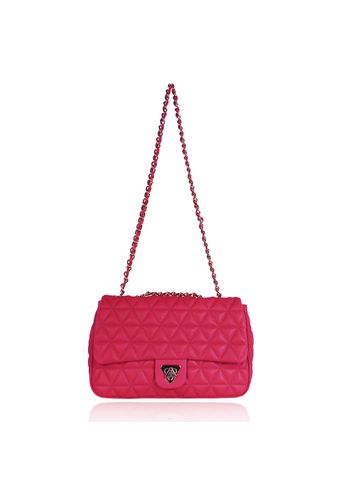 Bolsa Nina Pink