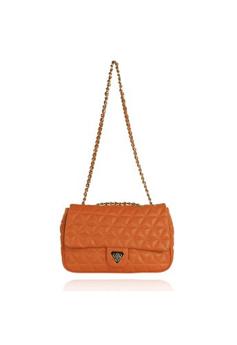 Bolsa Nina Laranja