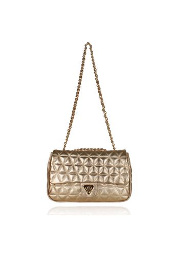 Bolsa Nina Ouro | Sob Encomenda