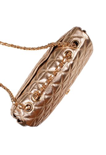 Bolsa Nina Ouro | Sob Encomenda