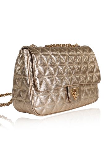 Bolsa Nina Ouro | Sob Encomenda