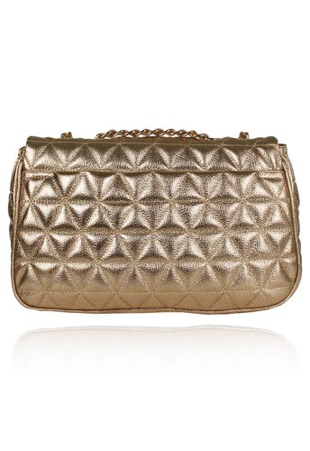 Bolsa Nina Ouro | Sob Encomenda