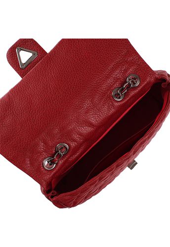 Bolsa Nina Vinho