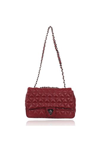 Bolsa Nina Vinho