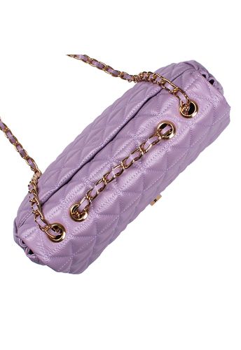 Bolsa Nina Lilás