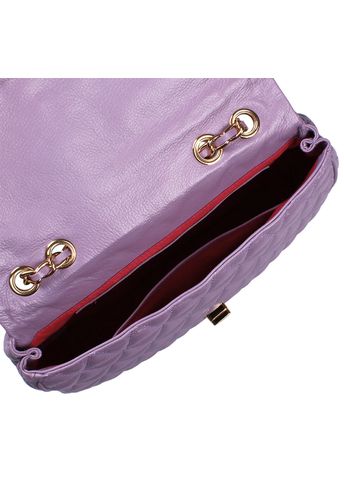 Bolsa Nina Lilás