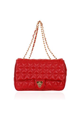 Bolsa Nina Vermelho