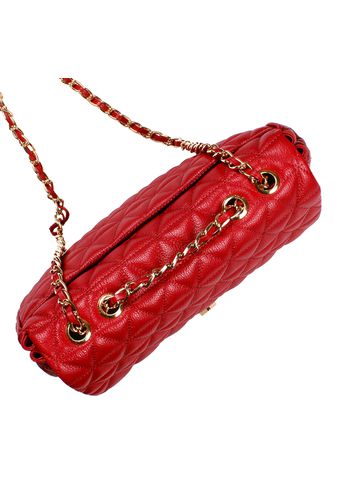 Bolsa Nina Vermelho