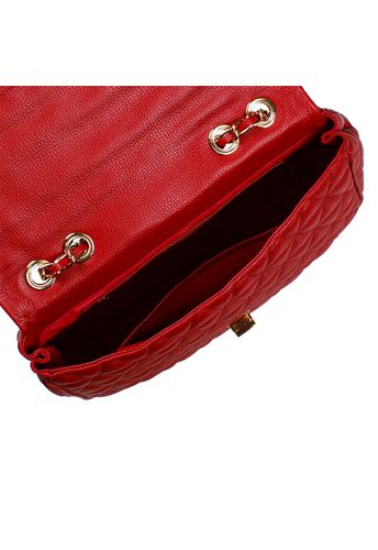 Bolsa Nina Vermelho