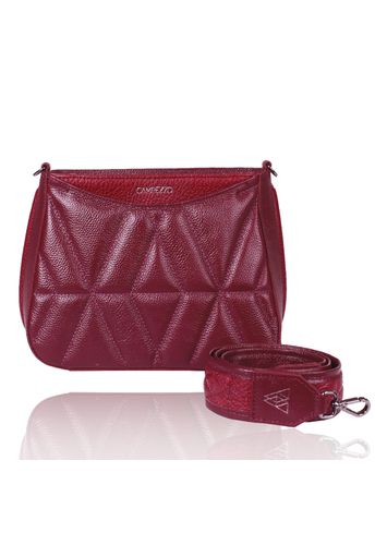 Bolsa Dayana Co... - CAMPEZZO