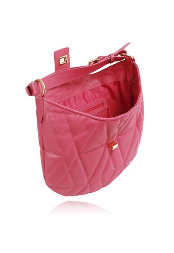 Bolsa Sarah Pink Blush