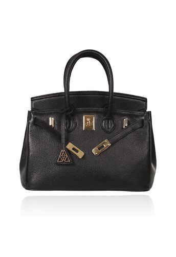 Bolsa Meryl Preto