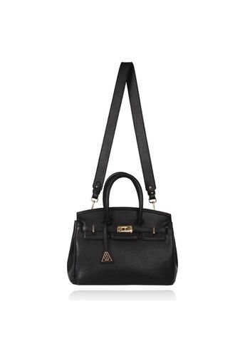 Bolsa Meryl Preto