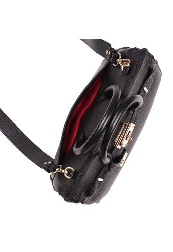 Bolsa Meryl Preto