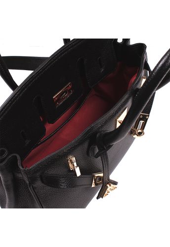 Bolsa Meryl Preto