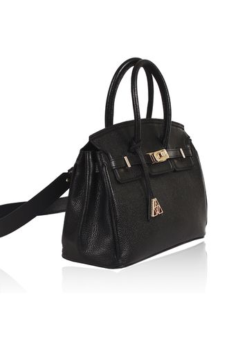 Bolsa Meryl Preto