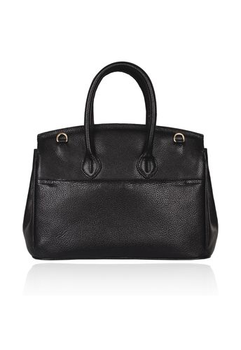 Bolsa Meryl Preto