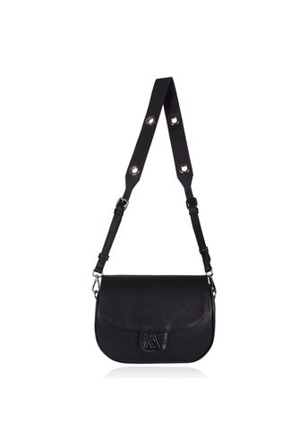Bolsa Andy Preto | SOB ENCOMENDA