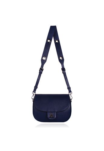Bolsa Andy Marinho