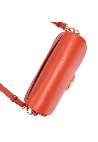 Bolsa Andy Tangerina