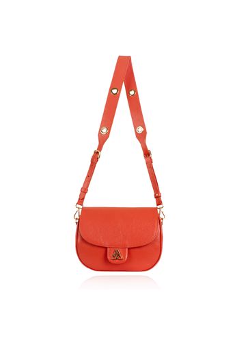 Bolsa Andy Tangerina