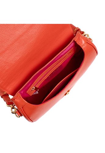 Bolsa Andy Tangerina