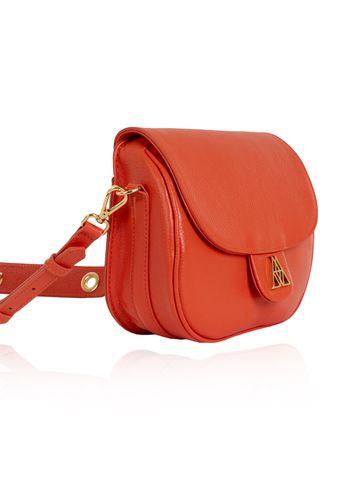 Bolsa Andy Tangerina