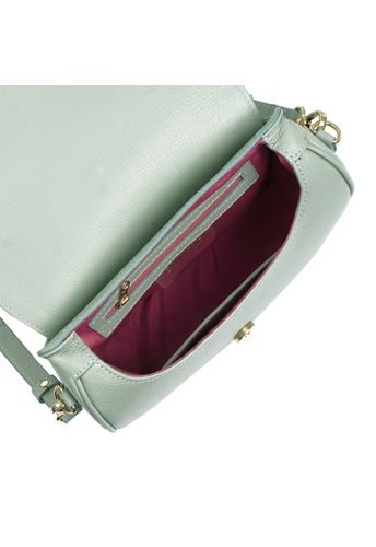 Bolsa Andy Flowers Pistache