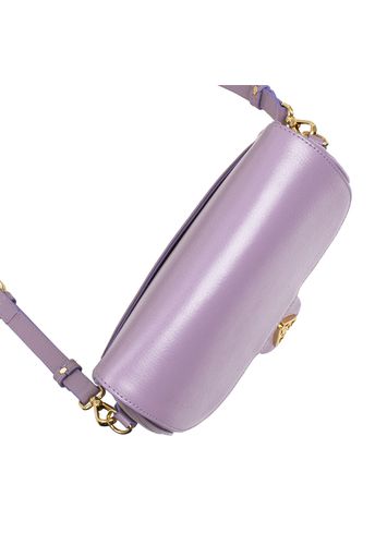 Bolsa Andy Lilás