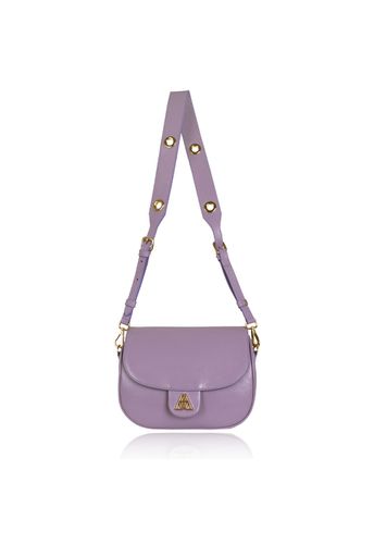 Bolsa Andy Lilás