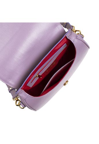 Bolsa Andy Lilás