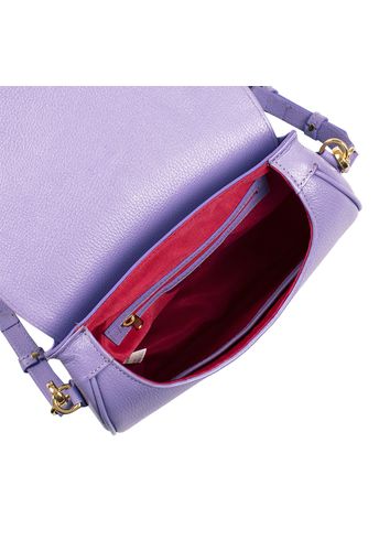 Bolsa Andy Flowers Lavanda
