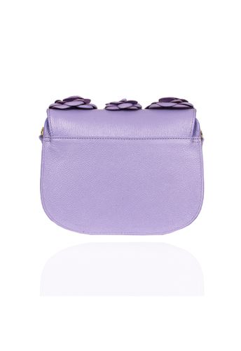 Bolsa Andy Flowers Lavanda