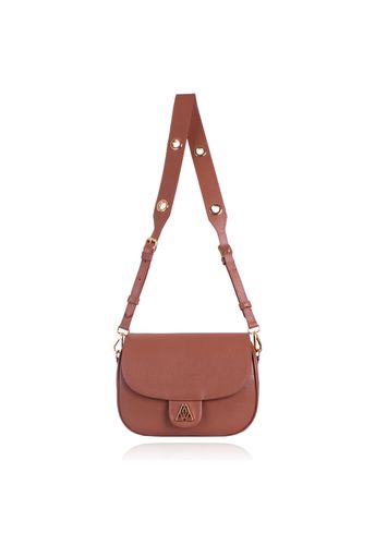 Bolsa Andy Camel