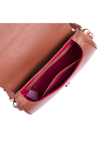 Bolsa Andy Camel