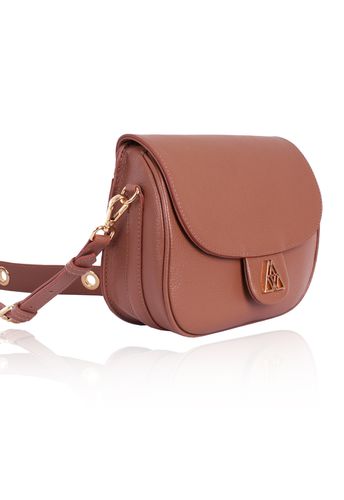 Bolsa Andy Camel