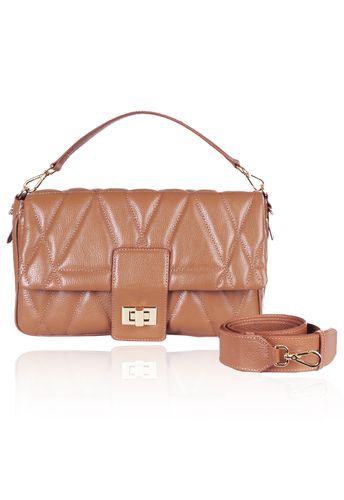 Bolsa Carrie Co... - CAMPEZZO