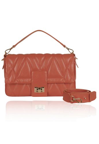 Bolsa Carrie Co... - CAMPEZZO
