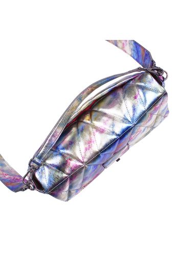 Bolsa Carrie Couro Aurora