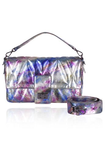 Bolsa Carrie Co... - CAMPEZZO