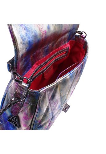 Bolsa Carrie Couro Aurora