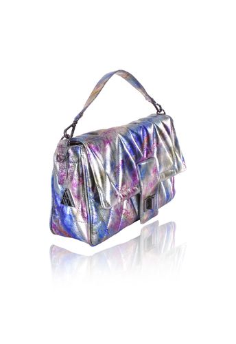 Bolsa Carrie Couro Aurora