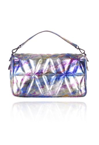 Bolsa Carrie Couro Aurora