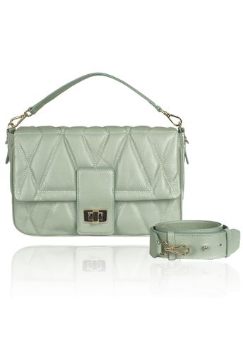 Bolsa Carrie Co... - CAMPEZZO
