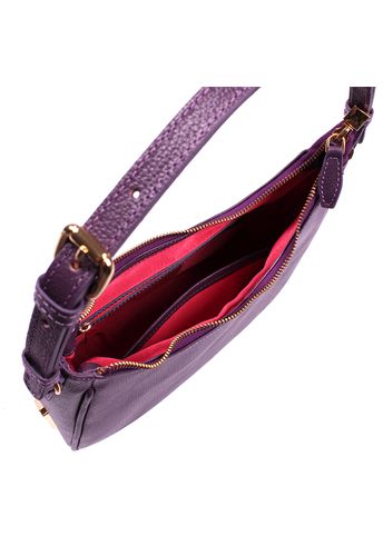 Bolsa Rachel Beringela