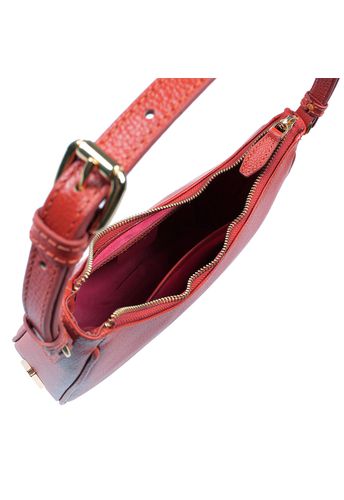 Bolsa Rachel Terracota