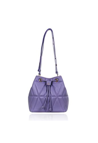 Bolsa Julia Lavanda