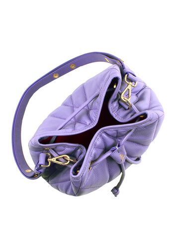 Bolsa Julia Lavanda