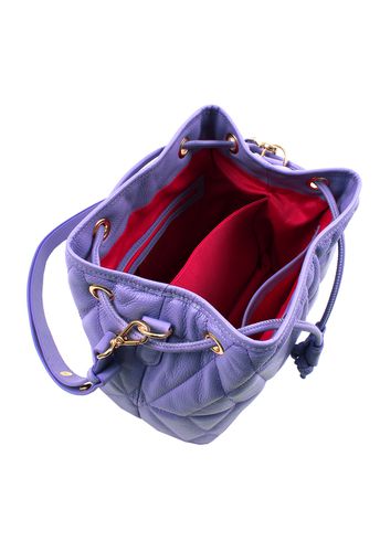 Bolsa Julia Lavanda